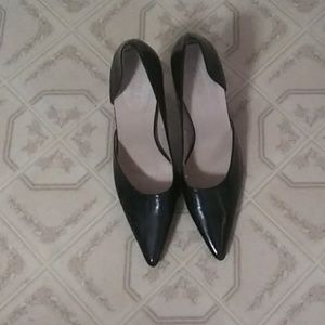Colin Stuart Black Stilletos